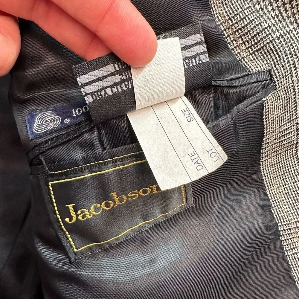 Burberry item vintage